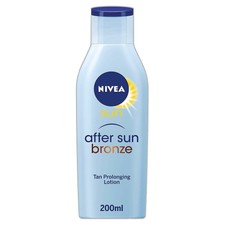 Nivea Sun after Sun sos instant relief Lotion cosmetic femme 200ml (6009661219046)