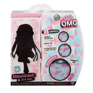 lol surprise winter disco australia