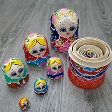 matryoshka ebay