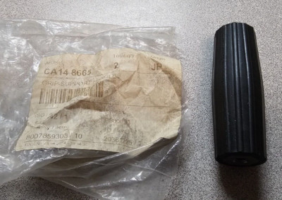 CHICAGO PNEUMATIC Grip-Support Handle Part CA148665 for CP5000 Impact Wrench