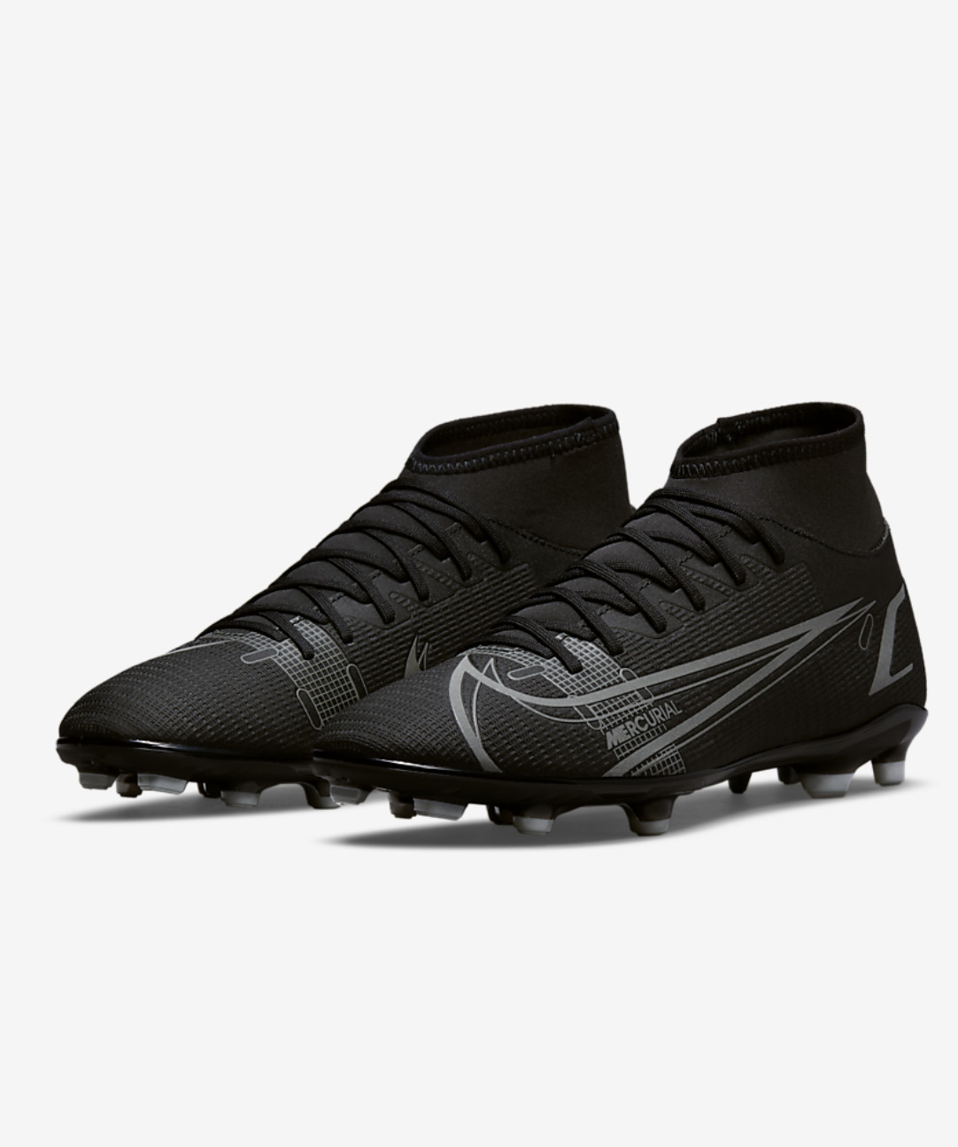 Zapatillas Hombre Nike Mercurial Superfly 8 Clu Cv0852-760