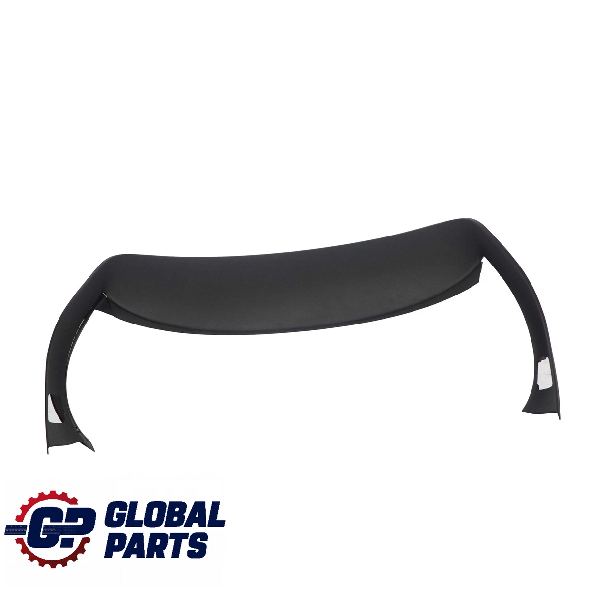 BMW Mini Cooper Coupe R58 Verkleidung Heckklappe oben 2758781 | eBay