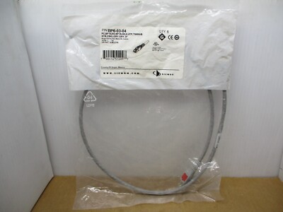 Copper, Patch Cord, BladePatch RJ45, BladePatch RJ45, Category 6, UTP, T568A/B,