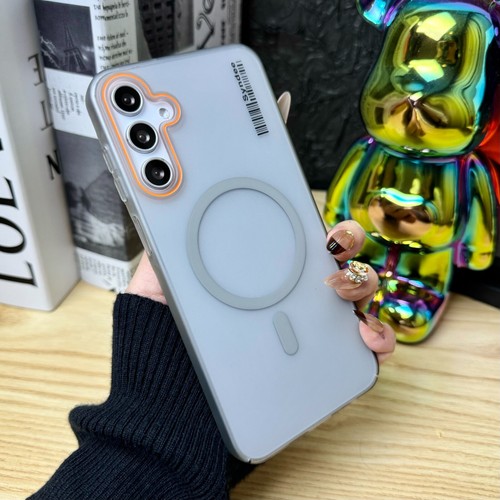 For Samsung Galaxy A16 A15 A56 A55 A36 Mag Safe Magnetic Shockproof Matte Case - Picture 8 of 24