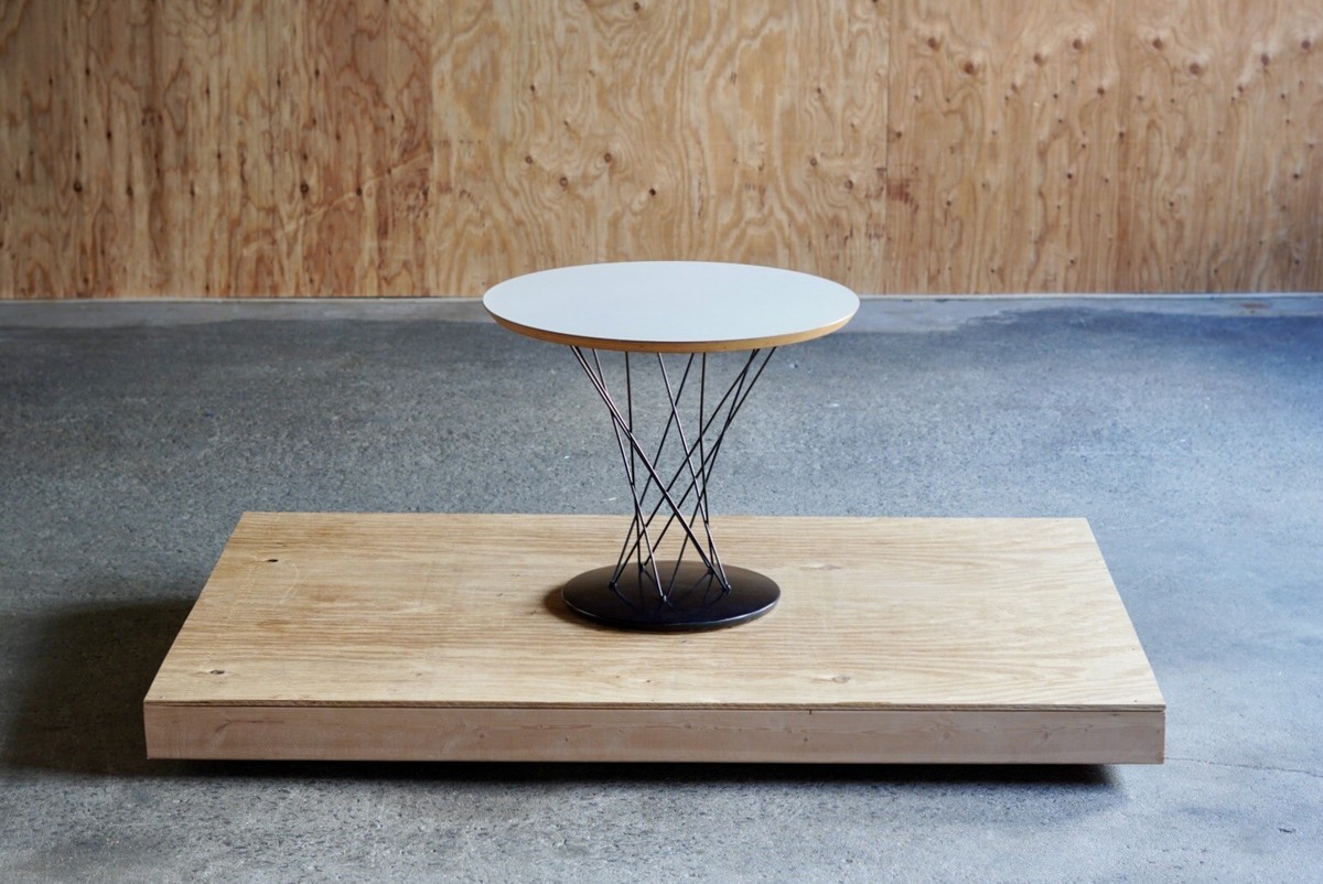 BYCRUISE × LOCKFIELD KANNON TABLE BYCRUISE × LOCKFIELD KANNON TABLE