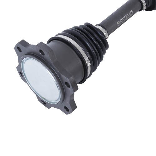 Conjunto de eje CV delantero 2X para Silverado Yukon Escalade 1999-2006 4x4 6 tacos - Imagen 9 de 13