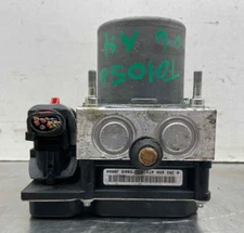 2006 Audi A4 Sedan 2.0L Anti Lock Brake Abs Pump Assembly Oem 43K 8E0910517E 06