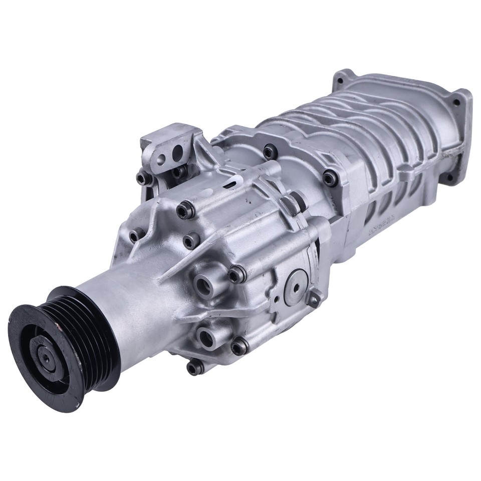 Supercharger 36010125 31441265 for Volvo B5 T6 S60 S90 V60 V90 XC60 ...