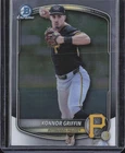 2025 Bowman Chrome Draft Konnor Griffin Prospects BDC-102