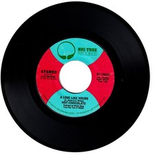 Hot Chocolate. A Love Like Yours/ Emma.    45 rpm