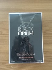 Yves Saint Laurent Black Opium Women's 90ml Eau de Parfum