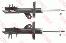 2x Stoßdämpfer vorne TRW JGM1339T für CHEVROLET OPEL