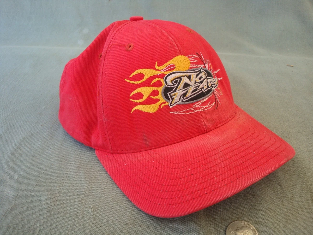 洋楽 CAP ONE No Fear Baseball Caps Hats for Men for sale | eBay
