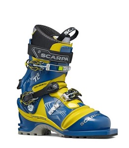 Scarpa Tx Comp | eBay