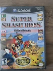 Super Smash Bros Melee (Nintendo GameCube, 2001)