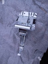 61 Chevy Impala Chrome Plated Hood Release Latch Opener Lever Lowrider Wagon 61 Chevy Impala Chrome Plated Hood Release Latch Opener Lever Lowrider Wagon