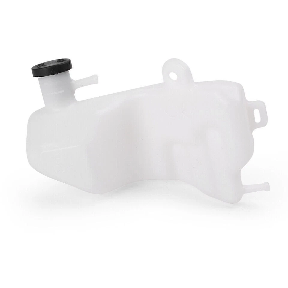 Radiator Coolant Water Reservoir Overflow Tank For Suzuki GSXR1000 K7 2007 2008 Foto 4 de 4