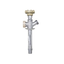 PROFLO PF73ASPXX Not For Potable Use 1/2" x 8" Frost Proof