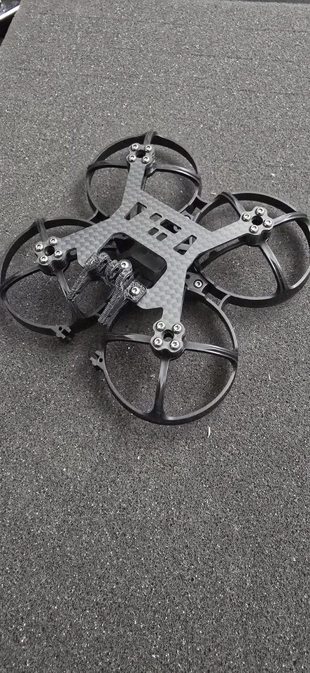 IFlight Mini Drone Frame Only - Image 4 of 4