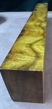 Caphor Burl,turning blank,Knife Scales,Penblanks, CAM094