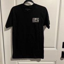 Yoshimura Racing Shirt Chino CA USA Men’s Small Graphic On Front & Back