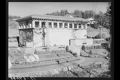 #ad #ad Pacific Gas amp; Electric Company PowerhousePlacer CountyCaliforniaCAFSA $9.99