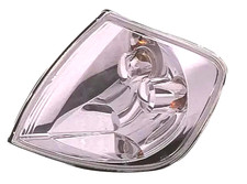 Blinkerleuchte vorne links Lampenträger komplett für VW POLO 6N2 IV 99-01