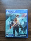 Battlefield 2042 (Sony PlayStation 4 PS4) Brand New Sealed