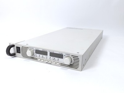 Tdk-Lambda Genh750w 0-30v 25a, Programmable Power Supply Genh30-25