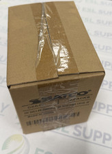 12 Pack Satco S8640 LED MR16 8W 2700K GU5.3 12V 40 Dimmable 75W Eq