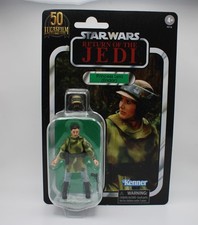 Star Wars Vintage Collection Princess Leia Endor VC191 New Sealed
