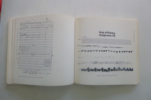 Notations by John Cage (paperback, 1969) - Picture 3 of 4