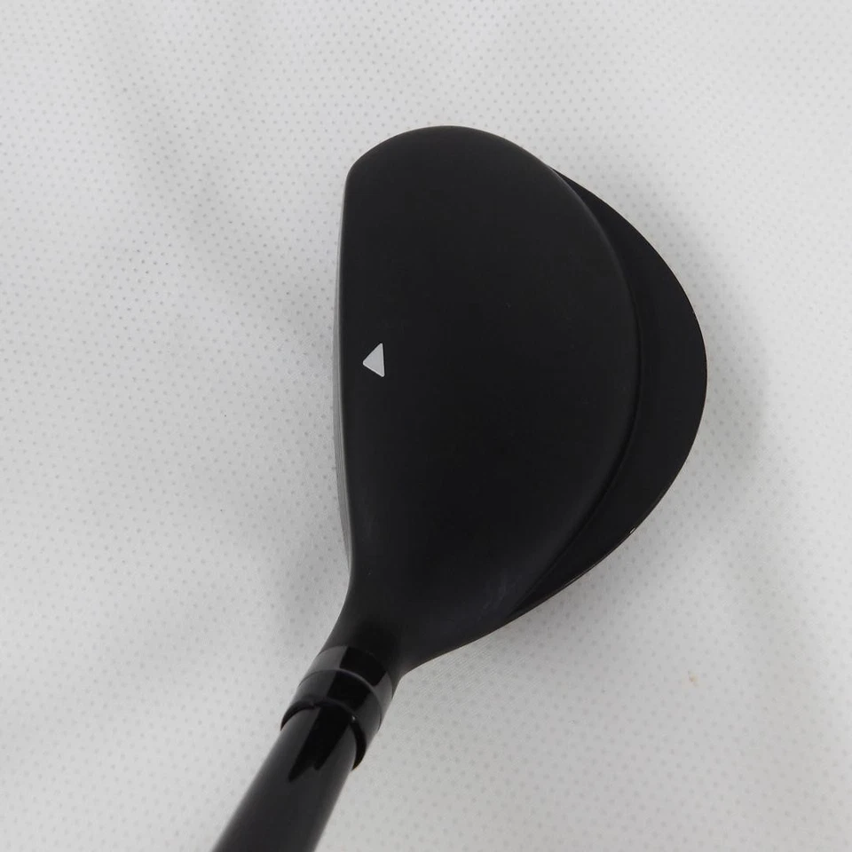 Kasco Hybrid POWER TORNADO UFO HY 22° Stiff Falcon Shaft - Image 4 of 4