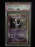 1999 Pokemon Japanese Rockets Mewtwo Gym 2 #150 PSA 7