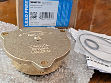 GENUINE 0794143 Watts LFRK 919-VC 1-1/4 - 2 R...