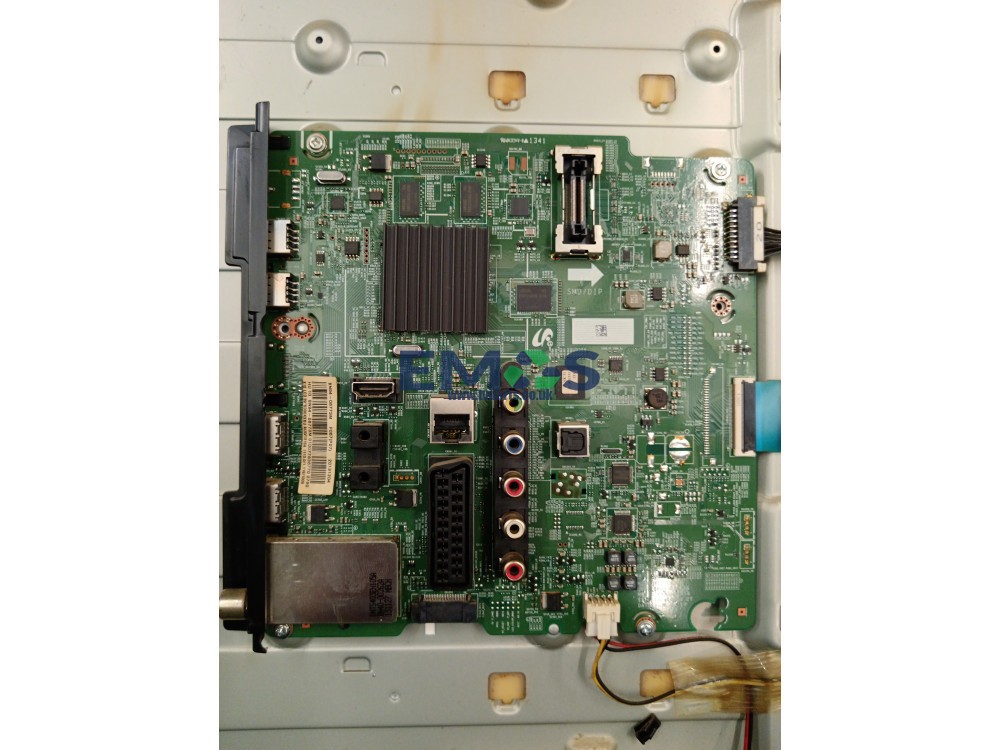 BN94-06773M (BN41-01958B) MAIN PCB FOR SAMSUNG UE39F5300AKXXU VER 06