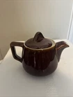 Hull Pottery Tea Pot