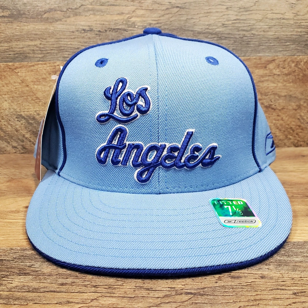 Blue Los Angeles Lakers NBA Fan Cap, Hats for sale | eBay