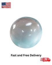 Coconut Oil Squishy Stress Ball for Adults Kids Fidget Toy Sensory Squeeze Toy