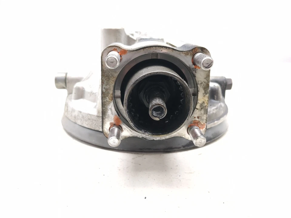 Yamaha Royal Star Tour Deluxe XVZ1300LT 97-09 tracción final trasera Foto 3 de 4