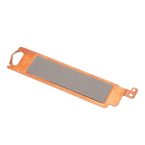 M.2 Ssd Heatsink Cover With Bracket For E5470 E5570 Aluminum Alloy Practic AM - Afbeelding 4 van 22