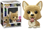 Funko Pop! Animation Cowboy Bebop Ein NYCC Shared Exclusive #84 8 Oct 2020