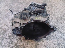 2013 LAND ROVER FREELANDER 2 2.2 TD4 DIESEL 4WD L359 GEARBOX MANUAL 6 SPEED