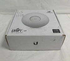 Ubiquiti UniFi UAP 802.11n Wireless Access Point (UAP) *PLEASE READ*