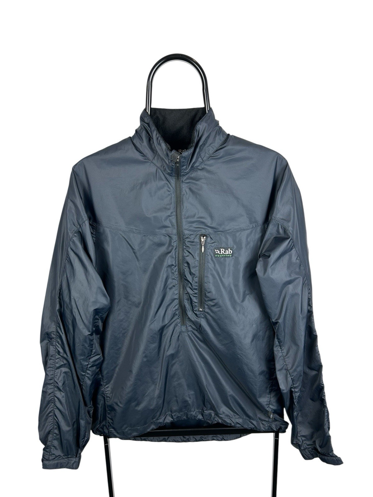 RAB Microlight Windtop Lightweight Jacket Mens Si… - image 7