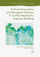 Tamra Pearson D'estréE (U. A.) | Cultural Encounters And Emergent Practices...