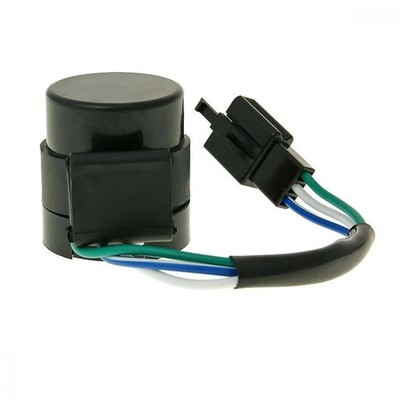 Blinker Relais, mechanisch für Azel Aries 50 4T Bj. 2009-2010