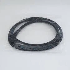 Door Weather-Strip R/Rear Toyota 4Runner 2018-2024 Genuine Part OEM/New