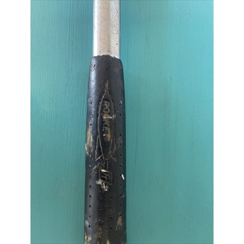 Vintage True Temper Rocket Hammer A20 Curved Claw 14” Handle - Bild 3 von 7