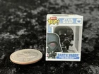 Funko Bitty Pop Star Wars Darth Vader New (Loose) Micro Figure